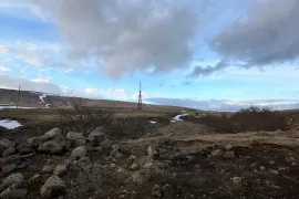 იყიდება მიწის ნაკვეთი, სასოფლო - სამეურნეო