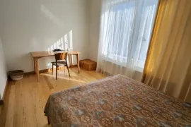 ქირავდება სახლი, 8 ოთახიანი, ბორჯომი, ბაკურიანი