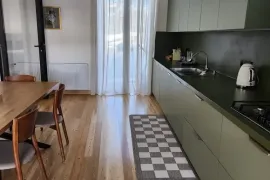ქირავდება სახლი, 8 ოთახიანი, ბორჯომი, ბაკურიანი