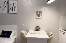 Apartment for sale, 1 Room, New building, Borjomi , Bakuriani