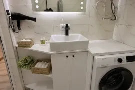 Apartment for sale, 1 Room, New building, Borjomi , Bakuriani
