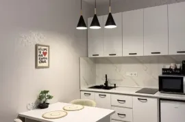 Apartment for sale, 1 Room, New building, Borjomi , Bakuriani