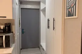 Apartment for sale, 1 Room, New building, Borjomi , Bakuriani