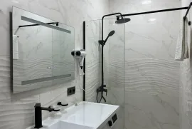 For Rent, 3 Room, Old building, Tbilisi, Old Tbilisi