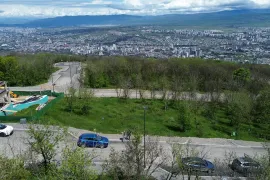 იყიდება მიწის ნაკვეთი, არა სასოფლო - სამეურნეო, ქვემო თელეთი