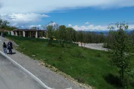 იყიდება მიწის ნაკვეთი, არა სასოფლო - სამეურნეო, ქვემო თელეთი