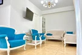 Apartment for sale, 3 Room, New building, Tbilisi, Isani