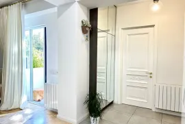 Apartment for sale, 3 Room, New building, Tbilisi, Isani