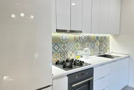 Apartment for sale, 3 Room, New building, Tbilisi, Isani