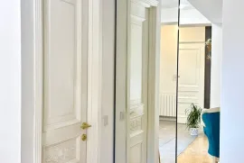 Apartment for sale, 3 Room, New building, Tbilisi, Isani