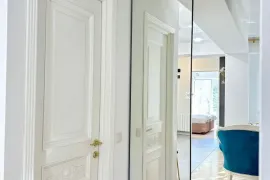 Apartment for sale, 3 Room, New building, Tbilisi, Isani
