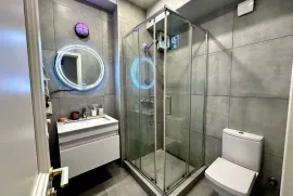 Apartment for sale, 3 Room, New building, Tbilisi, Isani