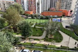 Apartment for sale, 3 Room, New building, Tbilisi, Didi digomi