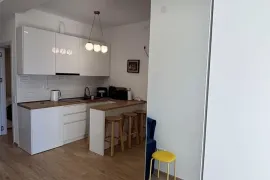 ქირავდება ბინა დღიურად, 1 ოთახიანი, ახალი აშენებული, თბილისი, ორთაჭალა