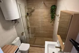 ქირავდება ბინა დღიურად, 1 ოთახიანი, ახალი აშენებული, თბილისი, ორთაჭალა