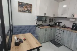 ქირავდება ბინა დღიურად, 1 ოთახიანი, ახალი აშენებული, თბილისი, ორთაჭალა