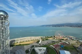 For Rent, 2 Room, New building, Batumi, Old Batumi district