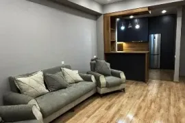 For Rent, 2 Room, New building, Tbilisi, saburtalo