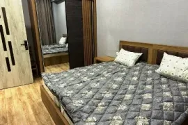 ქირავდება ბინა, 2 ოთახიანი, ახალი აშენებული, თბილისი, საბურთალო