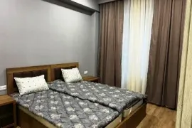 ქირავდება ბინა, 2 ოთახიანი, ახალი აშენებული, თბილისი, საბურთალო