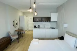 Apartment for sale, 1 Room, New building, Batumi, Airport District