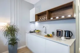 Apartment for sale, 1 Room, New building, Batumi, Airport District