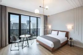 Apartment for sale, 1 Room, New building, Batumi, Airport District