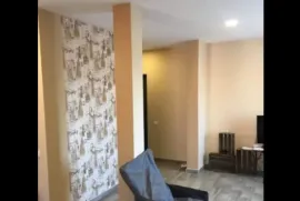 Аренда квартир посуточно, 1 Kомнатная, Старое здание, Зугдидский район, Зугдиди