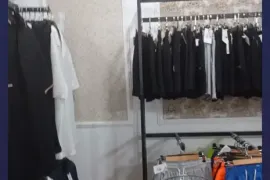 იყიდება, სპეციალური ფართი, სენაკი