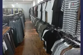 იყიდება, სპეციალური ფართი, სენაკი
