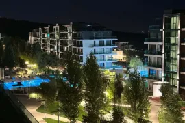 For Rent, 3 Room, New building, Tbilisi, Ortachala