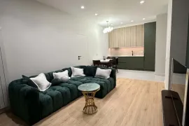 For Rent, 3 Room, New building, Tbilisi, Ortachala