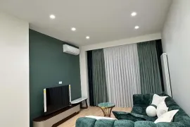 For Rent, 3 Room, New building, Tbilisi, Ortachala