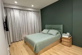 For Rent, 3 Room, New building, Tbilisi, Ortachala