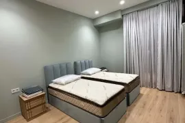 For Rent, 3 Room, New building, Tbilisi, Ortachala