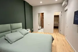 For Rent, 3 Room, New building, Tbilisi, Ortachala