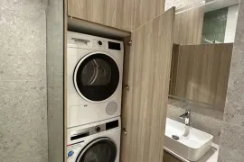 For Rent, 3 Room, New building, Tbilisi, Ortachala
