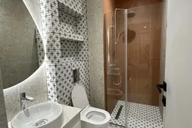For Rent, 3 Room, New building, Tbilisi, Ortachala
