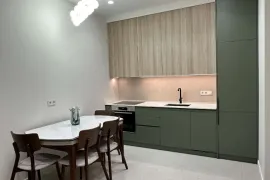 For Rent, 3 Room, New building, Tbilisi, Ortachala