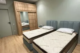 For Rent, 3 Room, New building, Tbilisi, Ortachala