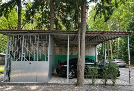 იყიდება ბინა, 4 ოთახიანი, ძველი აშენებული, თბილისი, დიღმის მასივი