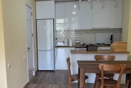 Apartment for sale, 2 Room, New building, Tbilisi, saburtalo