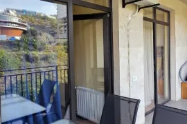 იყიდება ბინა, 2 ოთახიანი, ახალი აშენებული, თბილისი, საბურთალო