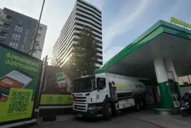 Продается квартира, 2 Kомнатная, Новостройка, Тбилиси, Варкетили