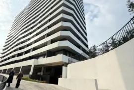 Продается квартира, 2 Kомнатная, Новостройка, Тбилиси, Варкетили