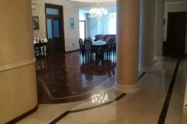 For Rent, 5 Room, New building, Tbilisi, saburtalo