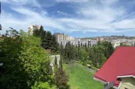 For Rent, 5 Room, New building, Tbilisi, saburtalo
