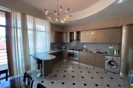 For Rent, 5 Room, New building, Tbilisi, saburtalo
