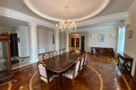 For Rent, 5 Room, New building, Tbilisi, saburtalo
