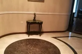 For Rent, 5 Room, New building, Tbilisi, saburtalo